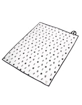 Tapete Impermeable Ojitos